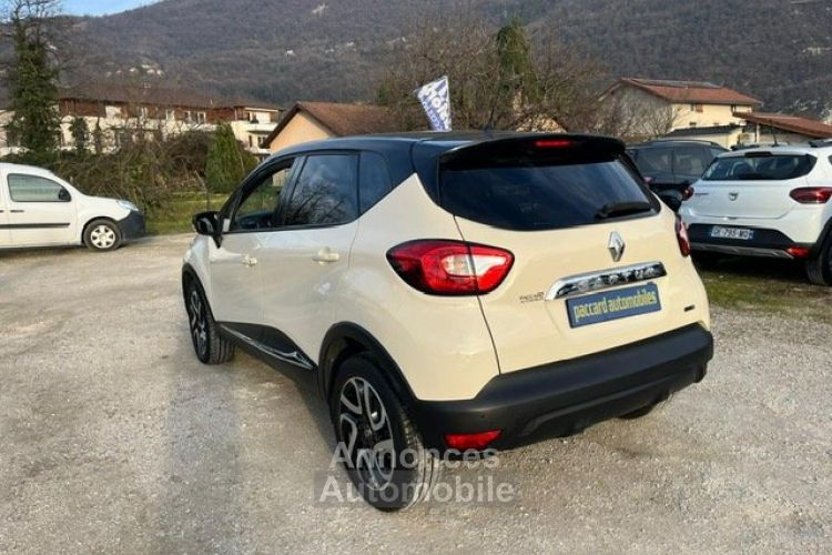 Renault Captur 1.5 DCI 110CV INTENS 52000KMS - <small></small> 12.990 € <small>TTC</small> - #6