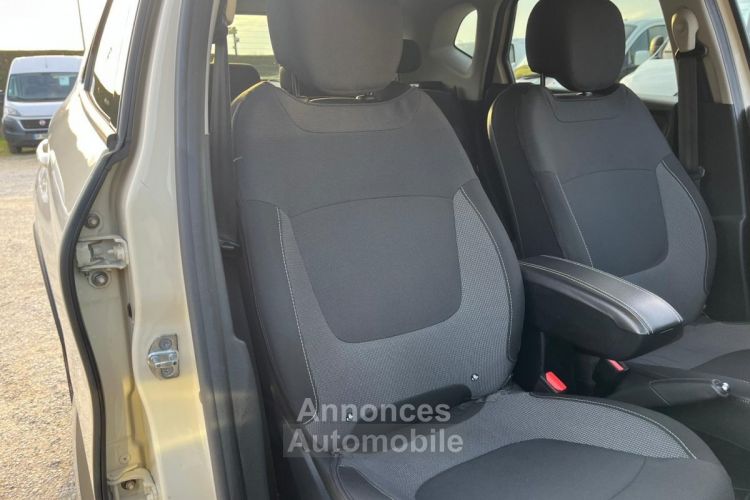 Renault Captur 1.5 DCI 110CV INTENS 52000KMS - <small></small> 12.990 € <small>TTC</small> - #7