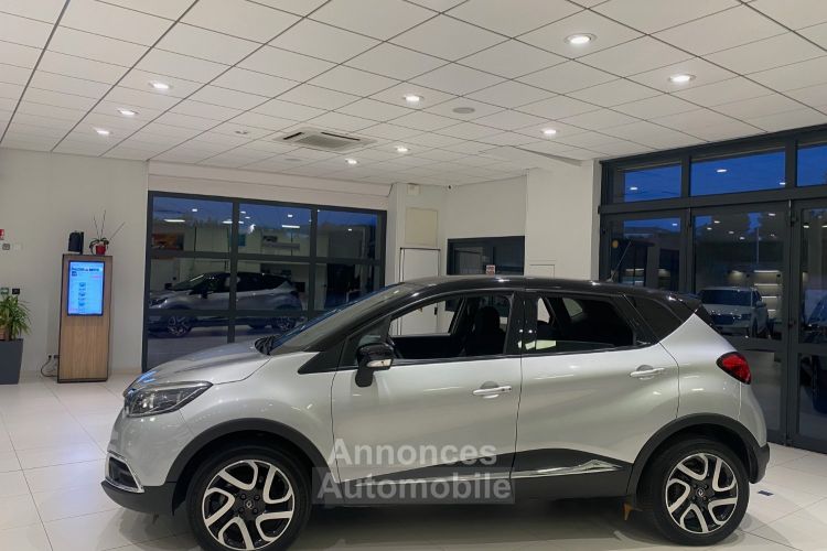 Renault Captur 1.5 DCI - 8V TURBO - <small></small> 14.990 € <small>TTC</small> - #5