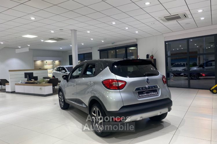 Renault Captur 1.5 DCI - 8V TURBO - <small></small> 14.990 € <small>TTC</small> - #6