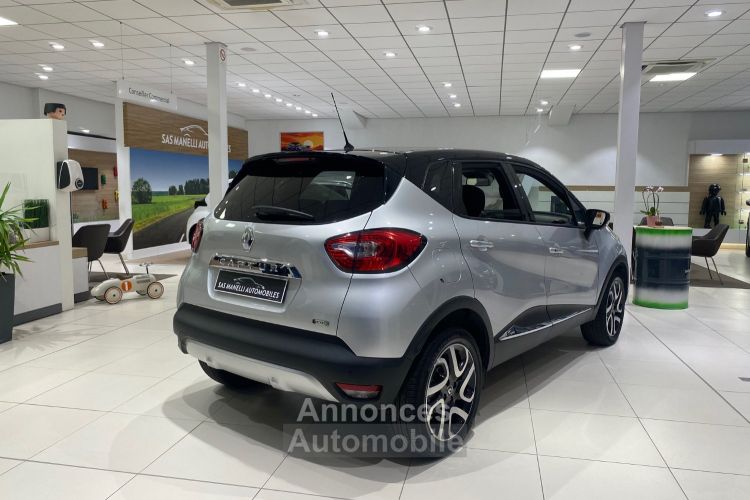 Renault Captur 1.5 DCI - 8V TURBO - <small></small> 14.990 € <small>TTC</small> - #7