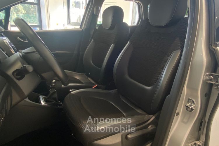 Renault Captur 1.5 DCI - 8V TURBO - <small></small> 14.990 € <small>TTC</small> - #12