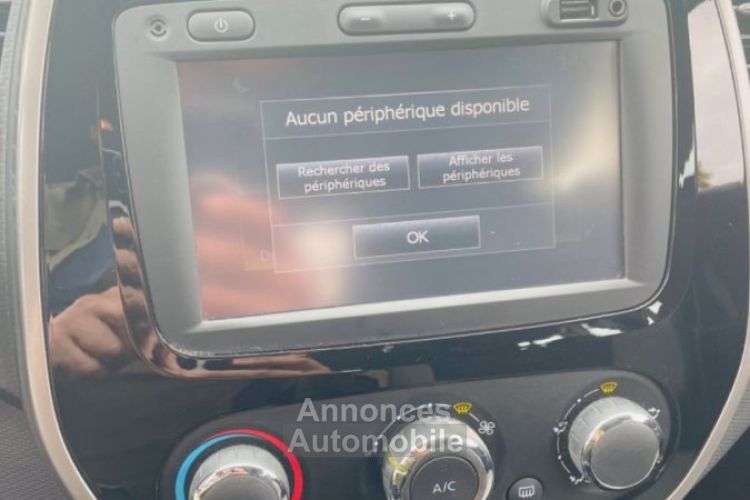 Renault Captur 1.5 DCI 90 BUSINESS GPS - <small></small> 10.980 € <small>TTC</small> - #24