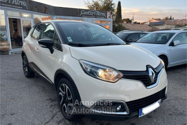 Renault Captur 1.5 dci 90 cv - <small></small> 8.490 € <small>TTC</small> - #1