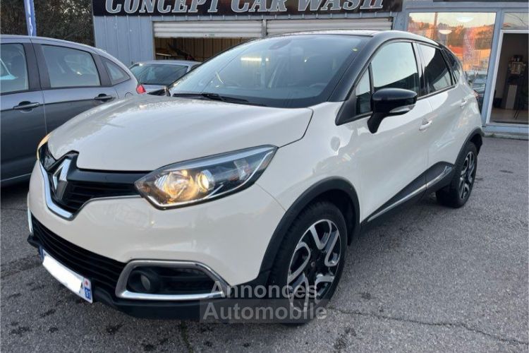 Renault Captur 1.5 dci 90 cv - <small></small> 8.490 € <small>TTC</small> - #2