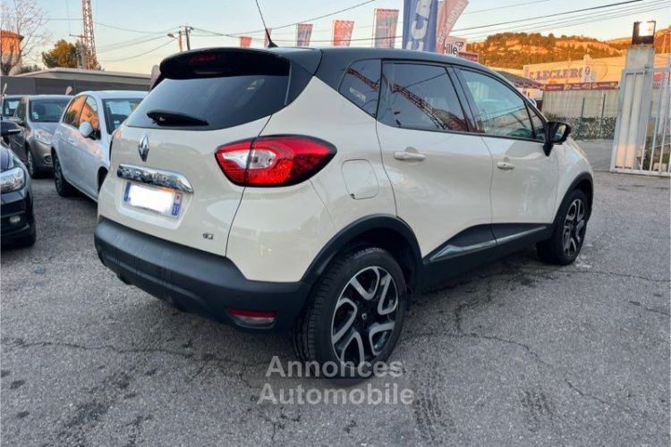 Renault Captur 1.5 dci 90 cv - <small></small> 8.490 € <small>TTC</small> - #3