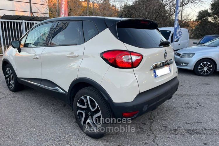 Renault Captur 1.5 dci 90 cv - <small></small> 8.490 € <small>TTC</small> - #4