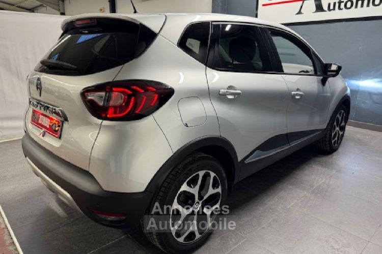 Renault Captur 1.5 dCi 90 CV BOITE AUTO - <small></small> 12.900 € <small>TTC</small> - #5