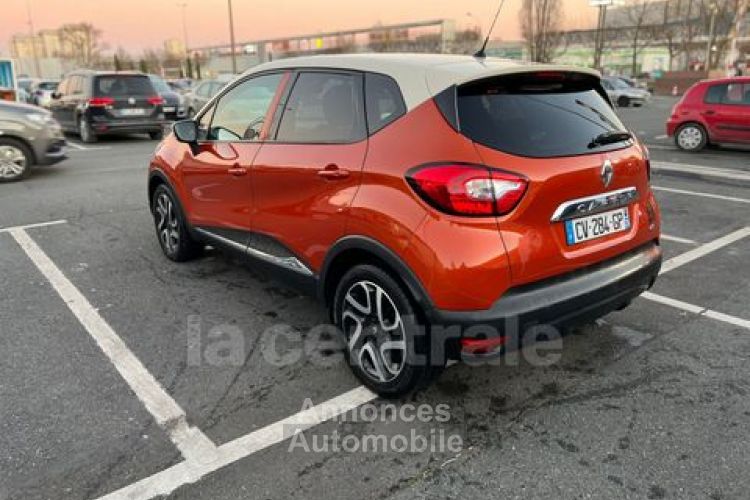 Renault Captur 1.5 DCI 90 ENERGY INTENS ECO2 - <small></small> 7.500 € <small></small> - #1