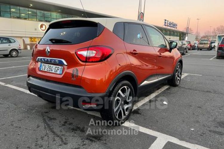 Renault Captur 1.5 DCI 90 ENERGY INTENS ECO2 - <small></small> 7.500 € <small></small> - #2