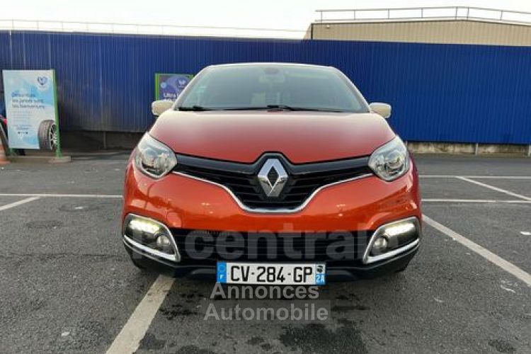 Renault Captur 1.5 DCI 90 ENERGY INTENS ECO2 - <small></small> 7.500 € <small></small> - #3