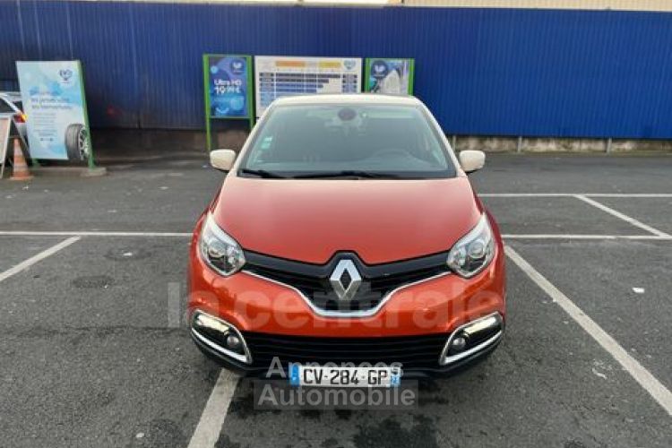 Renault Captur 1.5 DCI 90 ENERGY INTENS ECO2 - <small></small> 7.500 € <small></small> - #4