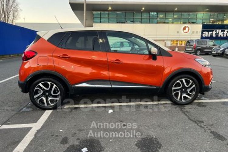 Renault Captur 1.5 DCI 90 ENERGY INTENS ECO2 - <small></small> 7.500 € <small></small> - #6