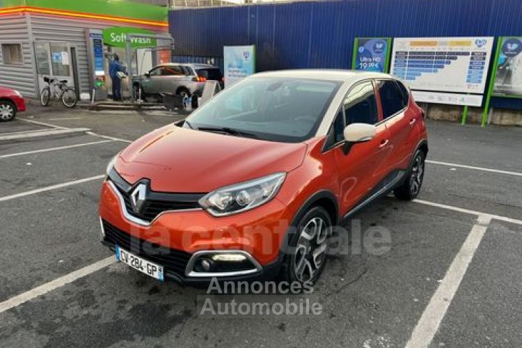 Renault Captur 1.5 DCI 90 ENERGY INTENS ECO2 - <small></small> 7.500 € <small></small> - #10