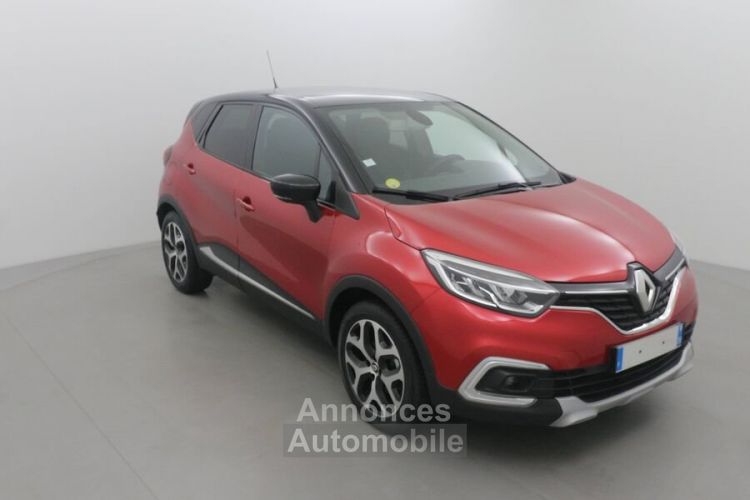 Renault Captur 1.5 dCi 90 Intens - <small></small> 14.490 € <small>TTC</small> - #1