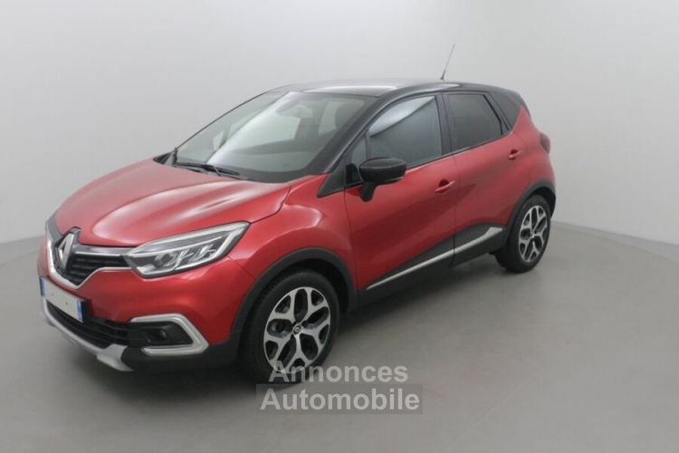 Renault Captur 1.5 dCi 90 Intens - <small></small> 14.490 € <small>TTC</small> - #2