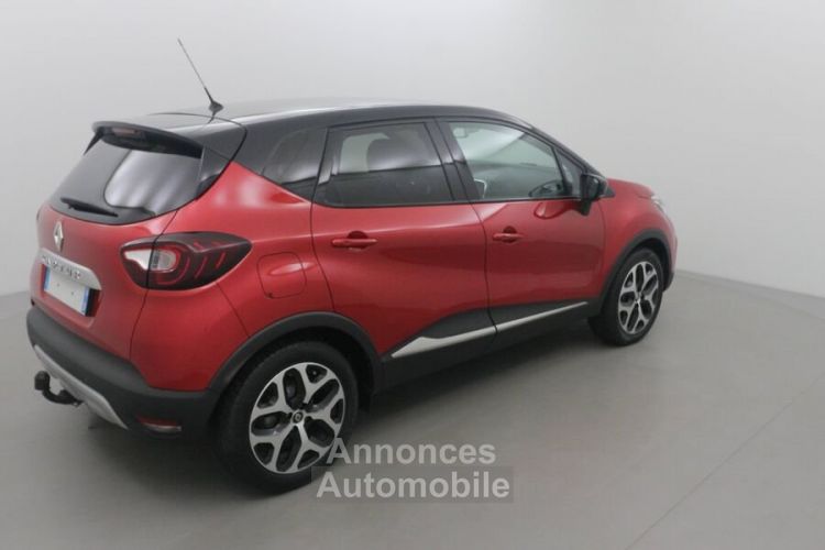 Renault Captur 1.5 dCi 90 Intens - <small></small> 14.490 € <small>TTC</small> - #4