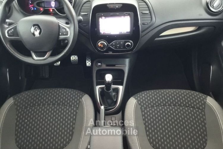 Renault Captur 1.5 dCi 90 Intens - <small></small> 14.490 € <small>TTC</small> - #5