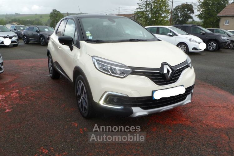 Renault Captur 1.5 DCI 90CH  INTENS - <small></small> 12.650 € <small>TTC</small> - #2