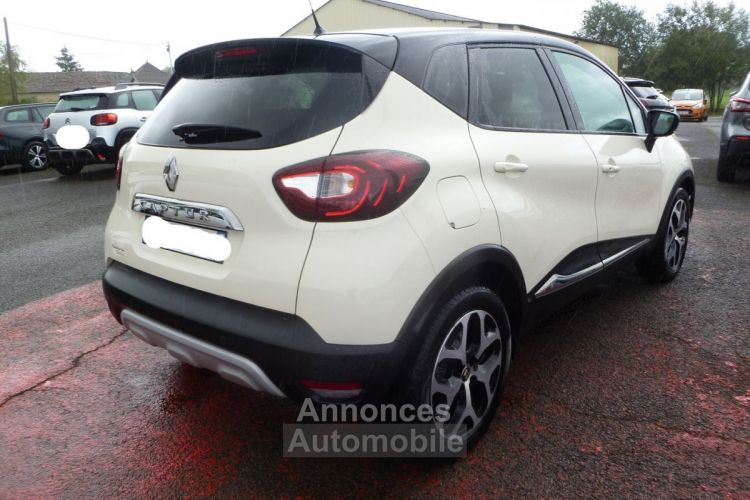 Renault Captur 1.5 DCI 90CH  INTENS - <small></small> 12.650 € <small>TTC</small> - #3