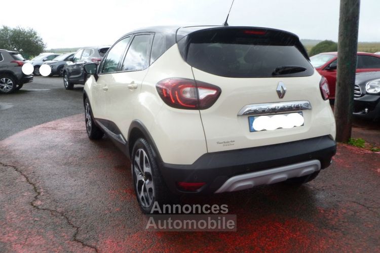 Renault Captur 1.5 DCI 90CH  INTENS - <small></small> 12.650 € <small>TTC</small> - #4