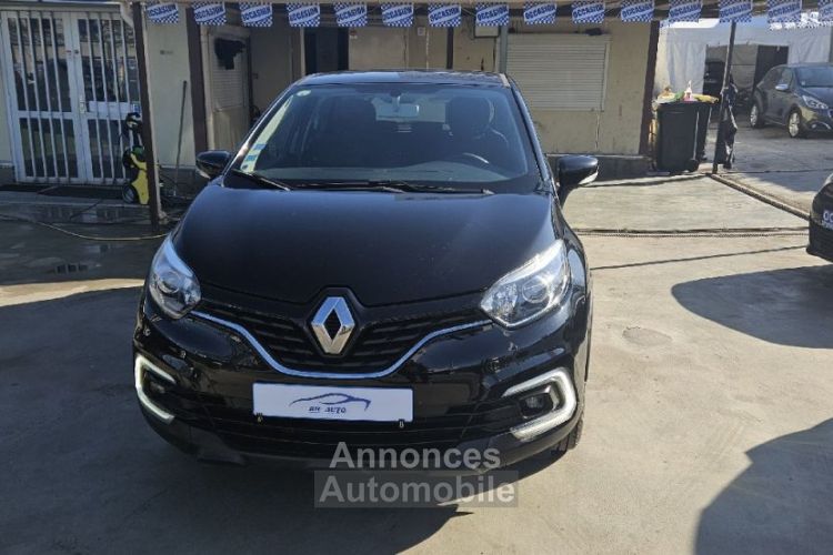 Renault Captur 1.5 DCI 90CH BUSINESSE - <small></small> 8.490 € <small>TTC</small> - #1