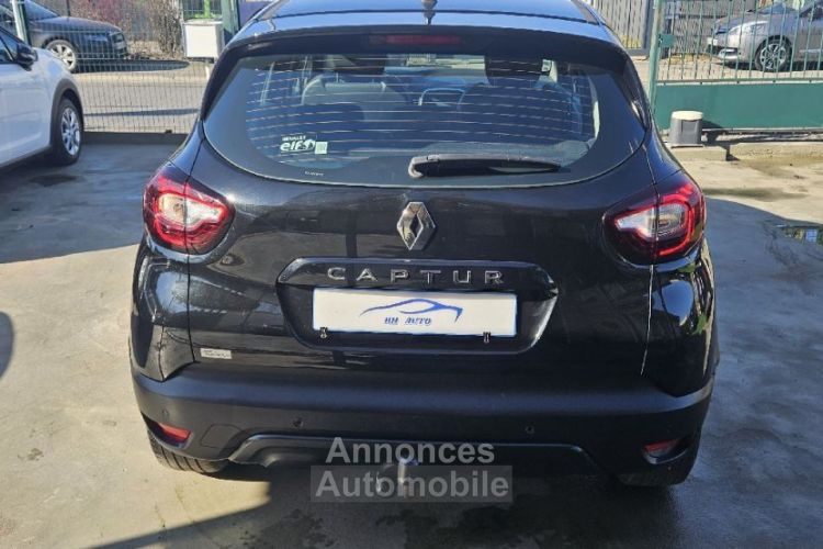 Renault Captur 1.5 DCI 90CH BUSINESSE - <small></small> 8.490 € <small>TTC</small> - #7