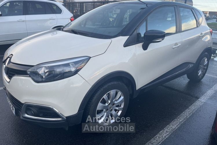 Renault Captur 1.5 DCI 90CH STOP&START ENERGY ARIZONA ECO² - <small></small> 8.990 € <small>TTC</small> - #3