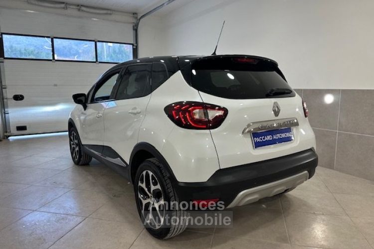 Renault Captur 1.5 DCI 90cv ENERGY INTENS GARANTIE 1 AN - <small></small> 9.990 € <small>TTC</small> - #2