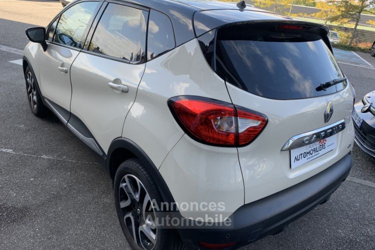 Renault Captur 1.5 dCi eco2 90 cv - <small></small> 7.490 € <small>TTC</small> - #5