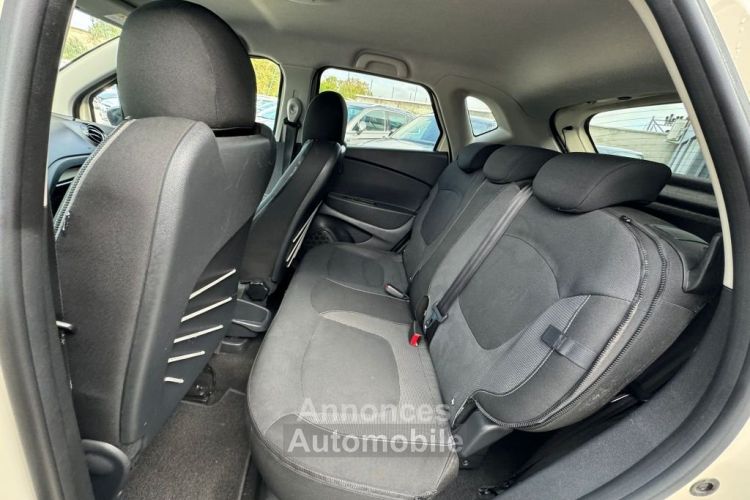 Renault Captur 1.5 dCi eco2 90 cv ,FINTION INTENS ,HISTORIQUE COMPLET-GARANTIE - <small></small> 11.990 € <small>TTC</small> - #11