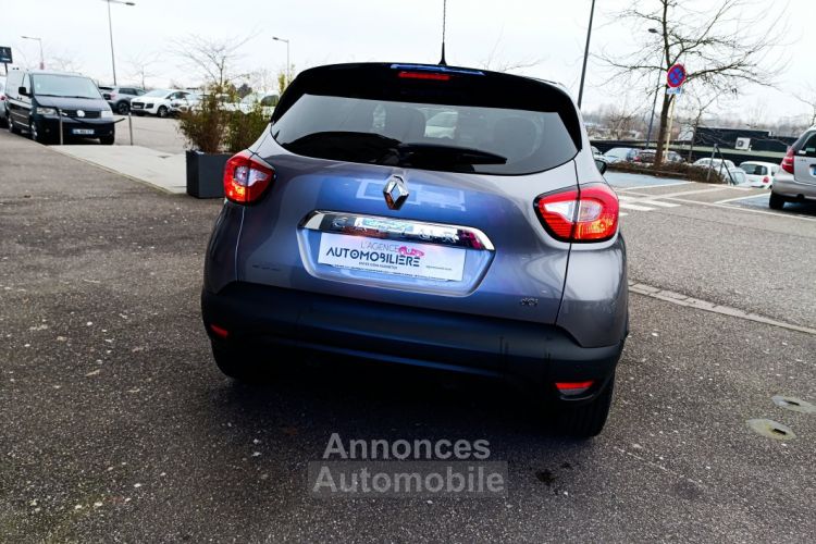 Renault Captur 1.5 dCi eco2 90 cv INTENS - <small></small> 11.590 € <small>TTC</small> - #7