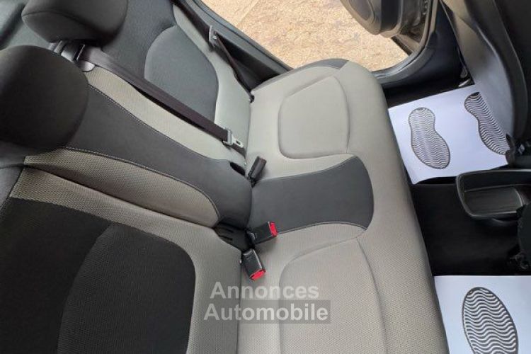 Renault Captur 1.5 dCi Energy Business Eco2 Courroie de distribution changée, rien à prévoir - <small></small> 7.390 € <small>TTC</small> - #6