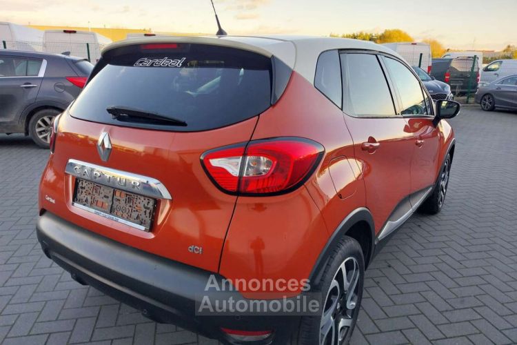 Renault Captur 1.5 dCi Energy-GPS-CLIM-BLUETOOTH-GARANTIE.12.MOIS - <small></small> 11.990 € <small>TTC</small> - #7