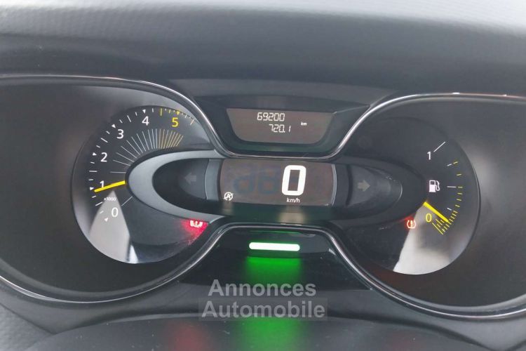 Renault Captur 1.5 dCi Energy-GPS-CLIM-BLUETOOTH-GARANTIE.12.MOIS - <small></small> 11.990 € <small>TTC</small> - #14