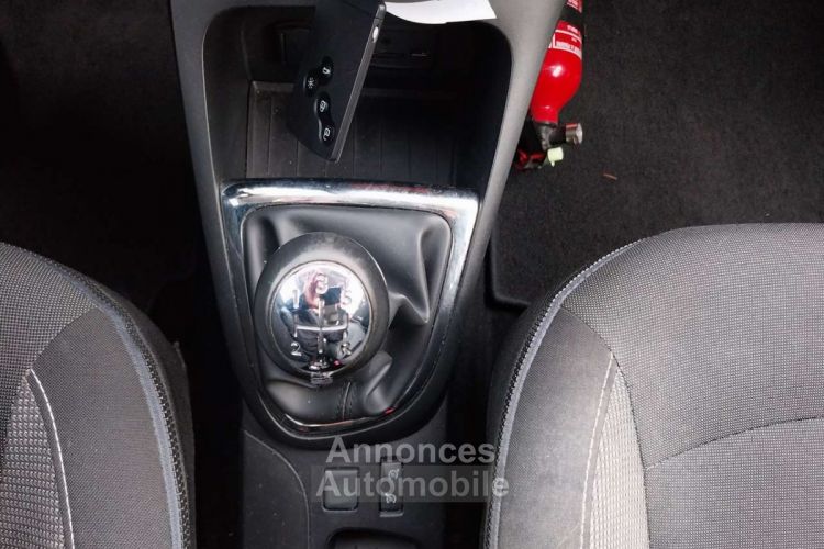 Renault Captur 1.5 dCi Energy-GPS-CLIM-BLUETOOTH-GARANTIE.12.MOIS - <small></small> 11.990 € <small>TTC</small> - #18