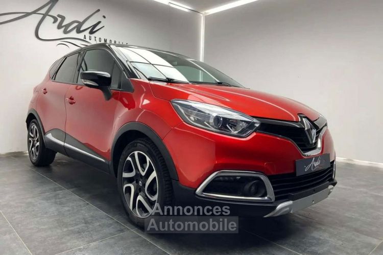 Renault Captur 1.5 dCi GARANTIE 12 MOIS 1er PROPRIETAIRE - <small></small> 10.950 € <small>TTC</small> - #3