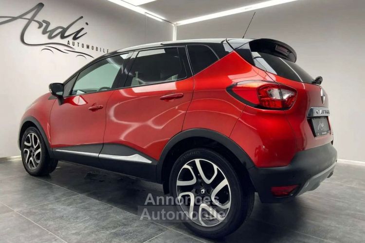 Renault Captur 1.5 dCi GARANTIE 12 MOIS 1er PROPRIETAIRE - <small></small> 10.950 € <small>TTC</small> - #6