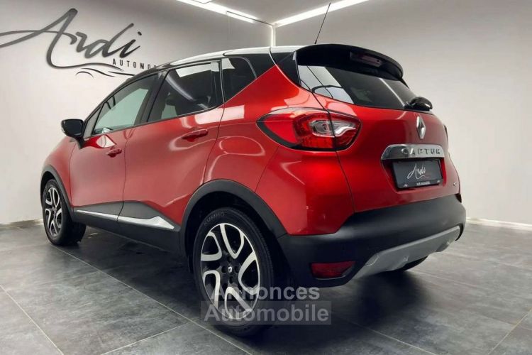 Renault Captur 1.5 dCi GARANTIE 12 MOIS 1er PROPRIETAIRE - <small></small> 10.950 € <small>TTC</small> - #13