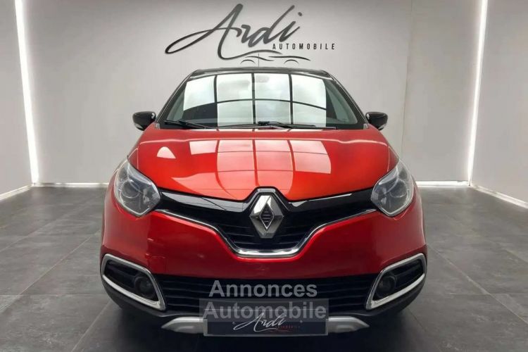 Renault Captur 1.5 dCi GARANTIE 12 MOIS 1er PROPRIETAIRE - <small></small> 10.950 € <small>TTC</small> - #2