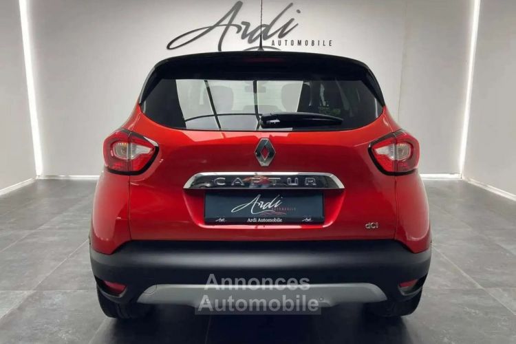 Renault Captur 1.5 dCi GARANTIE 12 MOIS 1er PROPRIETAIRE - <small></small> 10.950 € <small>TTC</small> - #5