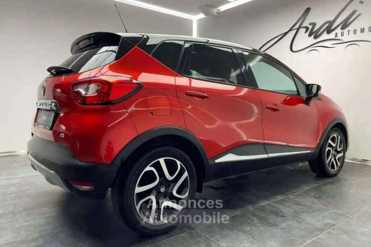 Renault Captur 1.5 dCi GARANTIE 12 MOIS 1er PROPRIETAIRE - <small></small> 10.950 € <small>TTC</small> - #12