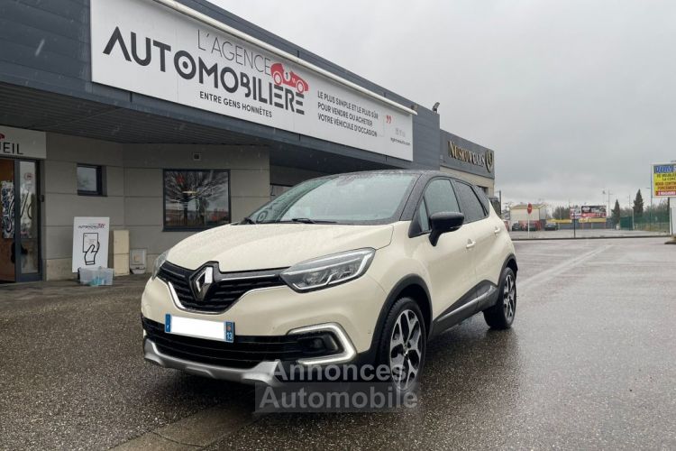 Renault Captur 1.5 dCi S&S 90 cv Intens - <small></small> 12.690 € <small>TTC</small> - #1