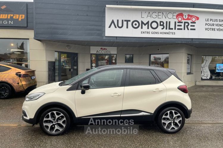 Renault Captur 1.5 dCi S&S 90 cv Intens - <small></small> 12.690 € <small>TTC</small> - #2