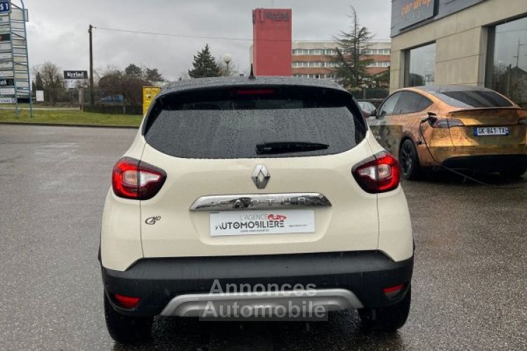 Renault Captur 1.5 dCi S&S 90 cv Intens - <small></small> 12.690 € <small>TTC</small> - #4