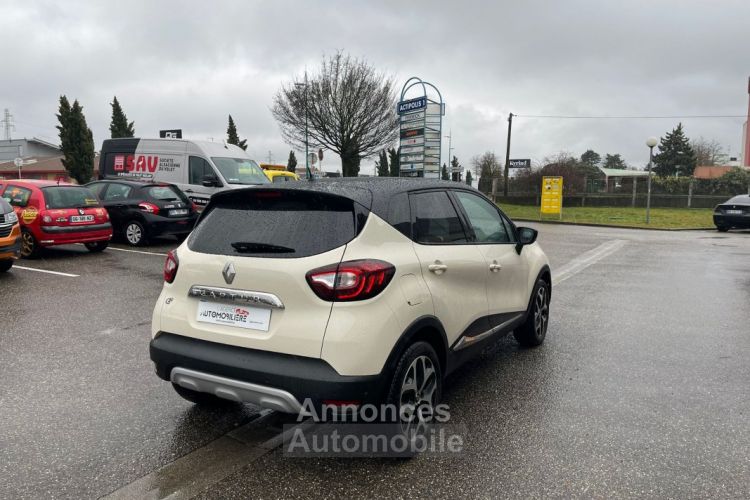 Renault Captur 1.5 dCi S&S 90 cv Intens - <small></small> 12.690 € <small>TTC</small> - #5