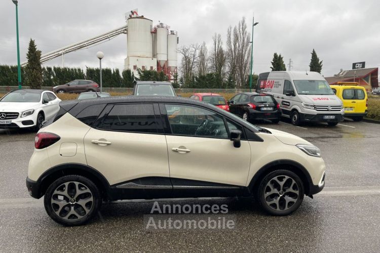 Renault Captur 1.5 dCi S&S 90 cv Intens - <small></small> 12.690 € <small>TTC</small> - #6