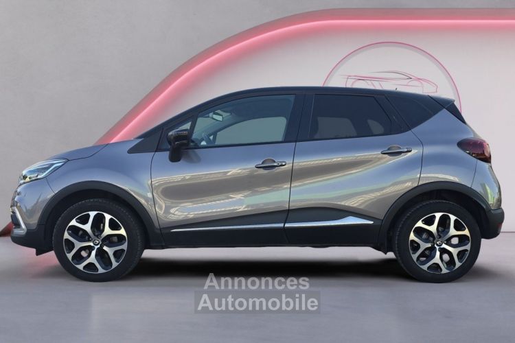 Renault Captur 1.5 dCi *Energy Intens* RÉVISION COMPLÈTE (VIDANGE TOUS les filtres + liquides) COURROIE DE DISTRI - <small></small> 12.490 € <small>TTC</small> - #5