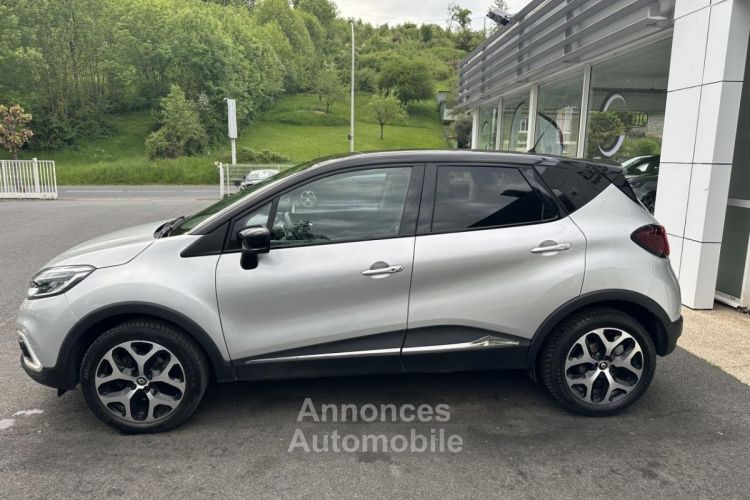 Renault Captur 1.5 Energy dCi - 110 Intens Gps + Camera AR - <small></small> 14.490 € <small>TTC</small> - #4