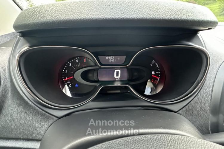 Renault Captur 1.5 Energy dCi - 110 Intens Gps + Camera AR - <small></small> 14.490 € <small>TTC</small> - #21